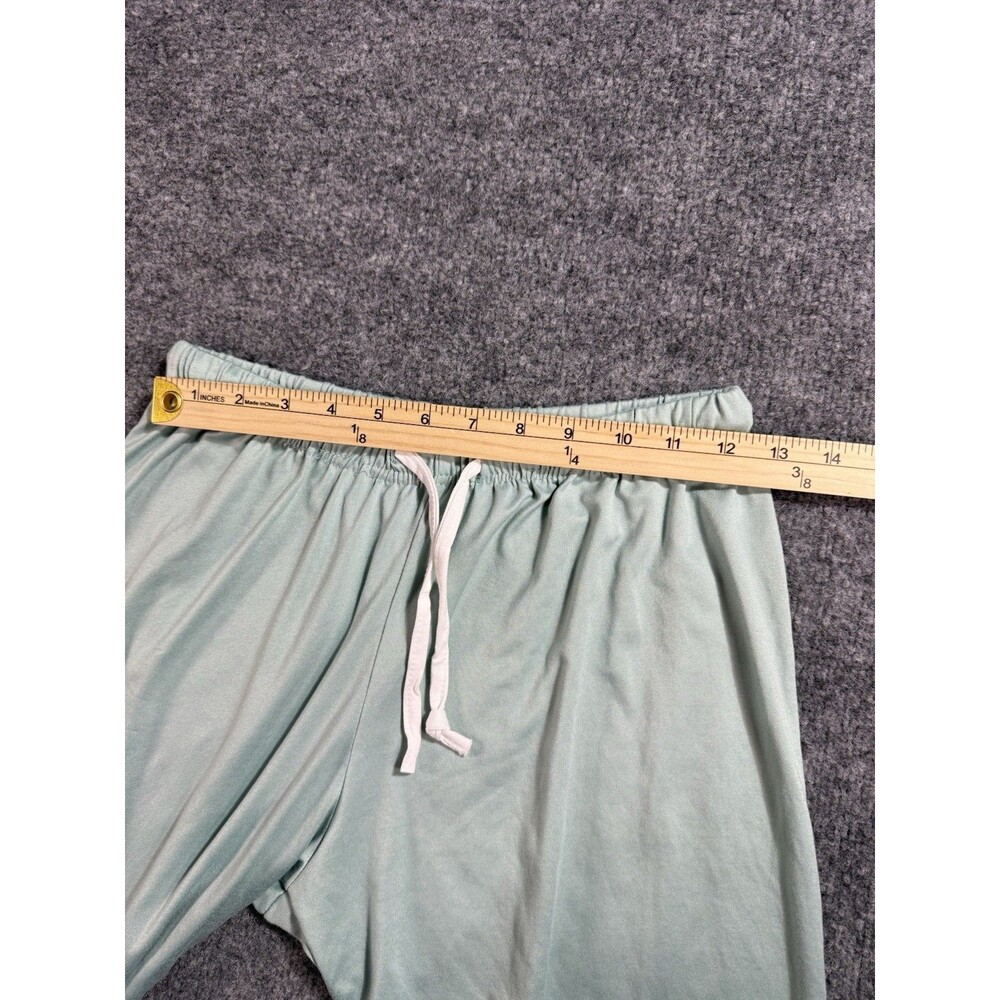 Born Women’s Pajama Bottoms – Size S – Blue – Lightweight & Soft - Picture 9 of 9